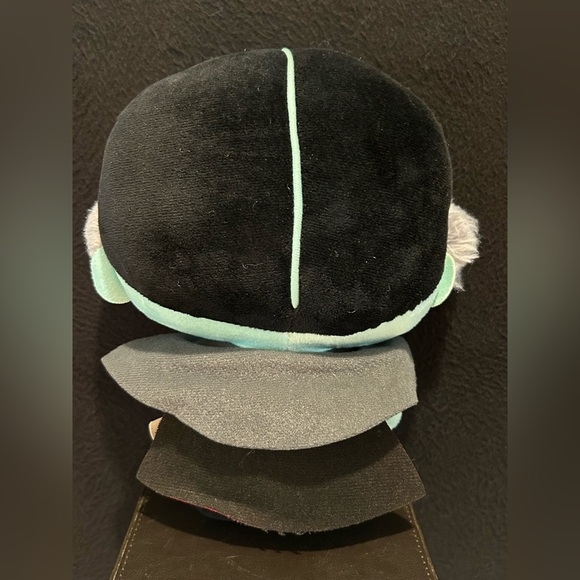 The Munsters Horror 60's TV Comedy Sitcom Plush Chibi 10” Grandpa Toy Factory - Picture 3 of 8